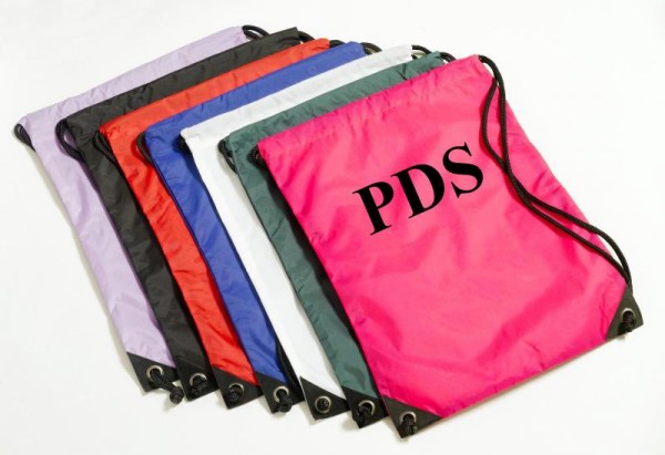 Túi vải dây rút - Túi Vải Không Dệt Thiện Đức - Cơ Sở Sản Xuất Túi Vải Không Dệt Thiện Đức